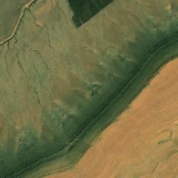 Satellite imagery of Djebel Mrires, DZ