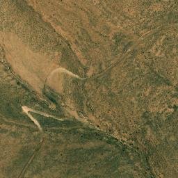Satellite imagery of Djebel Guern Arif, DZ