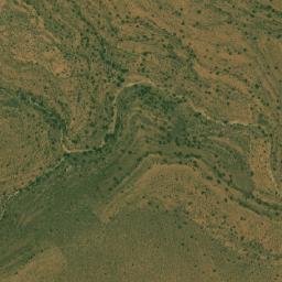 Satellite imagery of Djebel Guern Arif, DZ