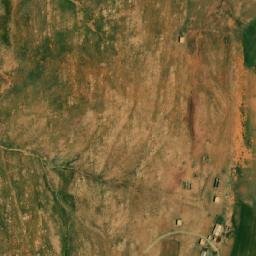 Satellite imagery of Djebel Bou Redim, DZ