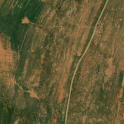 Satellite imagery of Djebel Bou Redim, DZ