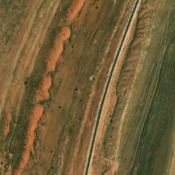 Satellite imagery of Djebel Bou Redim, DZ