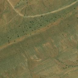 Satellite imagery of Dalaa Titouna, DZ