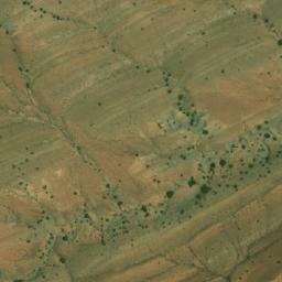 Satellite imagery of Dalaa Titouna, DZ