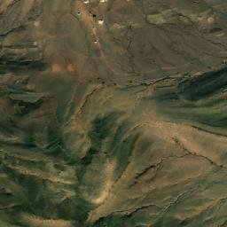 Satellite imagery of Chebiket el Meïra, DZ