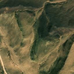 Satellite imagery of Chebiket el Meïra, DZ