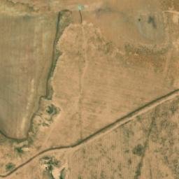 Satellite imagery of Meksem Ben Slima, DZ