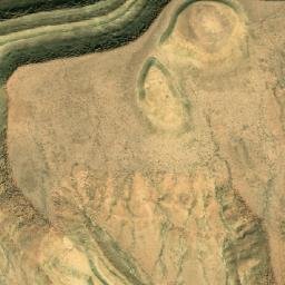 Satellite imagery of El Hemam, DZ