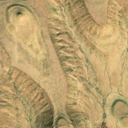 Satellite imagery of El Hemam, DZ