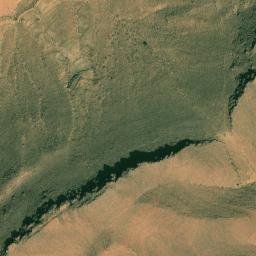 Satellite imagery of Kef Karebtit, DZ