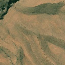 Satellite imagery of Kef Karebtit, DZ