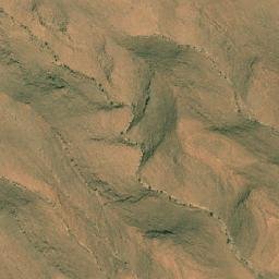 Satellite imagery of Teniet Guetifa, DZ