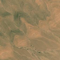 Satellite imagery of Teniet Guetifa, DZ