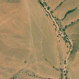 Satellite imagery of Kef Selline, DZ