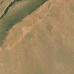 Satellite imagery of Kef Selline, DZ