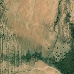 Satellite imagery of Kheneg Grizeg, DZ