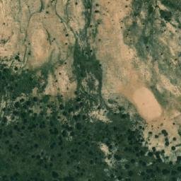 Satellite imagery of Kheneg Grizeg, DZ