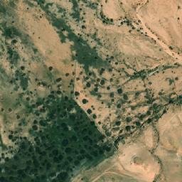 Satellite imagery of Kheneg Grizeg, DZ