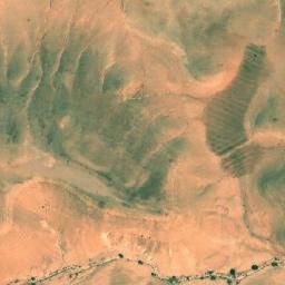 Satellite imagery of Rekab el Atrous, DZ