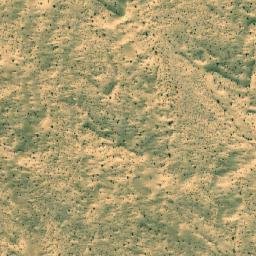 Satellite imagery of Aleb Salah Ben Abd el Krim, DZ