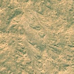 Satellite imagery of Aleb Salah Ben Abd el Krim, DZ