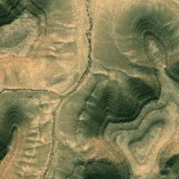 Satellite imagery of Khashm Ghuwayl, TN