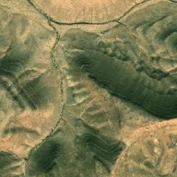 Satellite imagery of Khashm Ghuwayl, TN