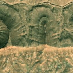 Satellite imagery of Khashm Ghuwayl, TN
