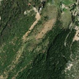 Satellite imagery of Jabal el Hadîd, LB