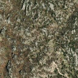 Satellite imagery of El Kouâkh, LB