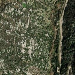 Satellite imagery of El Kouâkh, LB