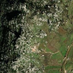 Satellite imagery of El Kouâkh, LB
