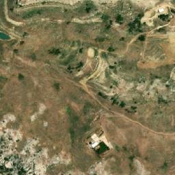 Satellite imagery of Chouâr el Qmâqem, LB