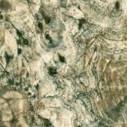 Satellite imagery of El Qottârât, LB