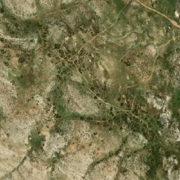 Satellite imagery of Dahr ez Zaaroûr, LB
