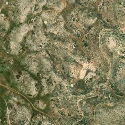 Satellite imagery of Dahr ez Zaaroûr, LB