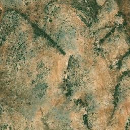 Satellite imagery of Qrâné el Bouaïder, LB