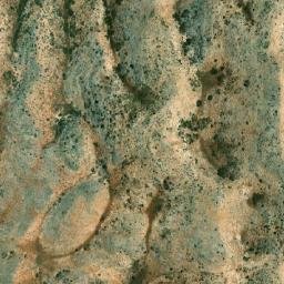 Satellite imagery of Qrâné el Bouaïder, LB