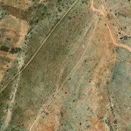 Satellite imagery of Râs ed Dallîl, LB