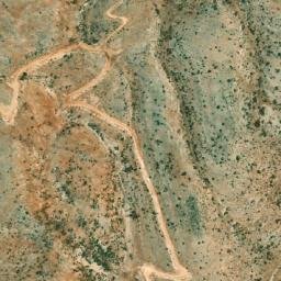 Satellite imagery of Râs ed Dallîl, LB