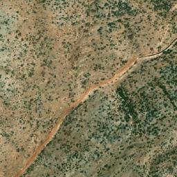 Satellite imagery of Râs ed Dallîl, LB