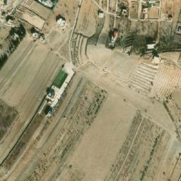 Satellite imagery of Mantaret el Mechabbar, LB