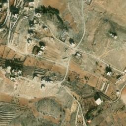 Satellite imagery of Mantaret el Mechabbar, LB