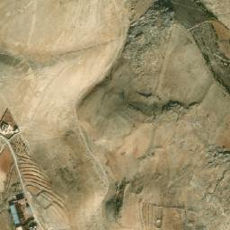 Satellite imagery of Chaab et Terbé, LB