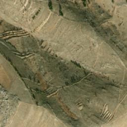 Satellite imagery of Chaab et Terbé, LB