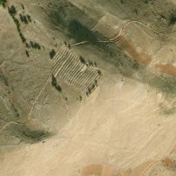 Satellite imagery of Chaab el Mafraq, LB