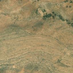 Satellite imagery of Dahr el Qalaa, LB