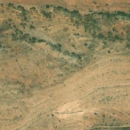 Satellite imagery of Dahr el Qalaa, LB