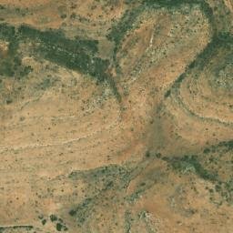 Satellite imagery of Dahr el Qalaa, LB