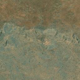 Satellite imagery of Kūh-e Seh Sūrākh, IR